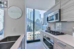 1403 - 224 KING STREET W | Toronto Ontario | Slide Image Six