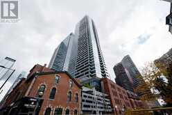 3704 - 5 ST JOSEPH STREET | Toronto Ontario | Slide Image One