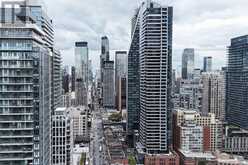 3704 - 5 ST JOSEPH STREET | Toronto Ontario | Slide Image Thirty-one