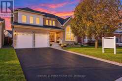 1811 BADGLEY COURT | Oshawa Ontario | Slide Image One