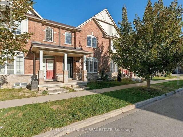 2557 CANADIAN STREET Pickering Ontario, L1X 0C7 - 4 Bedrooms Home For Sale