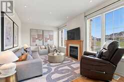 57 JAMES JOYCE DRIVE | Markham Ontario | Slide Image Seventeen