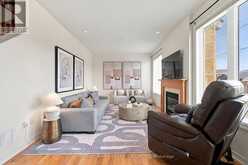 57 JAMES JOYCE DRIVE | Markham Ontario | Slide Image Eighteen