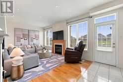 57 JAMES JOYCE DRIVE | Markham Ontario | Slide Image Nineteen