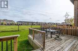 57 JAMES JOYCE DRIVE | Markham Ontario | Slide Image Thirty-seven