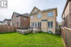 57 JAMES JOYCE DRIVE | Markham Ontario | Slide Image Forty