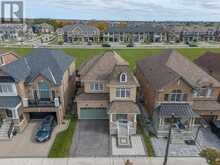 57 JAMES JOYCE DRIVE | Markham Ontario | Slide Image Forty-nine