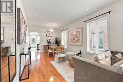 57 JAMES JOYCE DRIVE | Markham Ontario | Slide Image Four