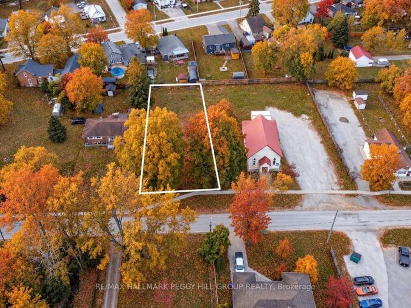 58 JONAS STREET, Angus, Ontario L0M 1B0