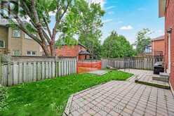 591 PLANTATION GATE | Newmarket Ontario | Slide Image Forty-three