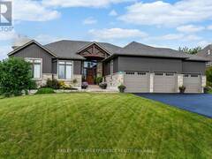 58 HIGHLAND DRIVE Oro-Medonte Ontario, L0L 2L0