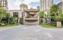 235 - 3888 DUKE OF YORK BOULEVARD | Mississauga Ontario | Slide Image One