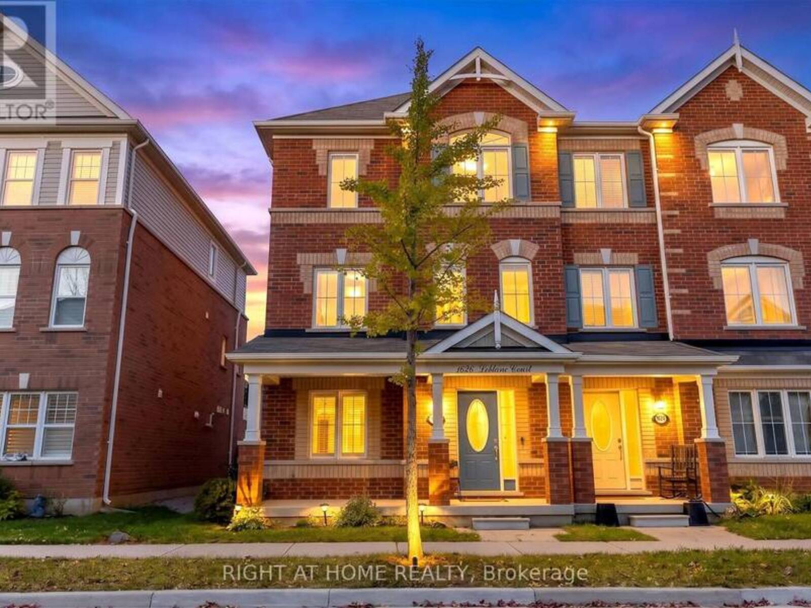 1626 LEBLANC COURT, Milton, Ontario L9E 0A4