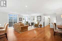 305 - 390 UPPER MIDDLE ROAD E | Oakville Ontario | Slide Image Four