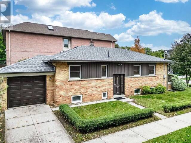 454 RIMILTON AVENUE Toronto Ontario, M8W 2G8 - 4 Bedrooms Home For Sale