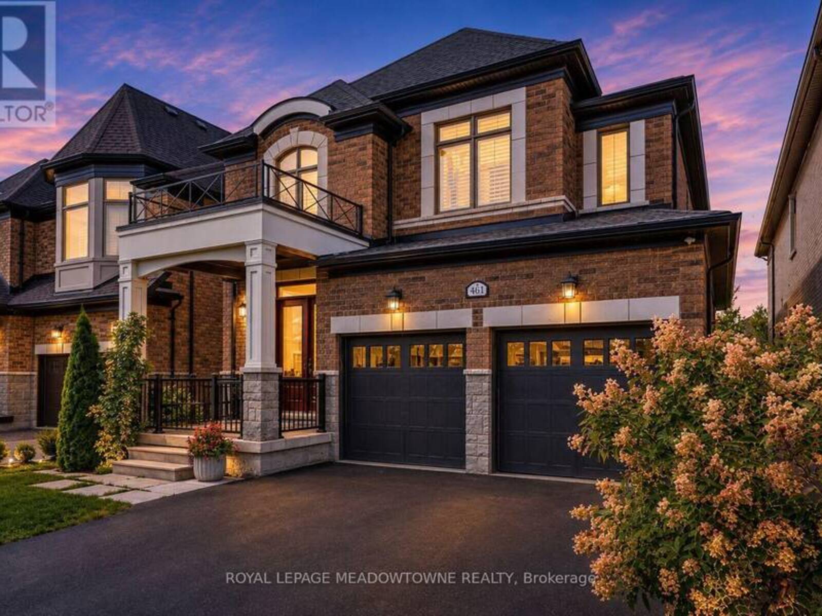 461 PARENT PLACE, Milton, Ontario L9E 1L2