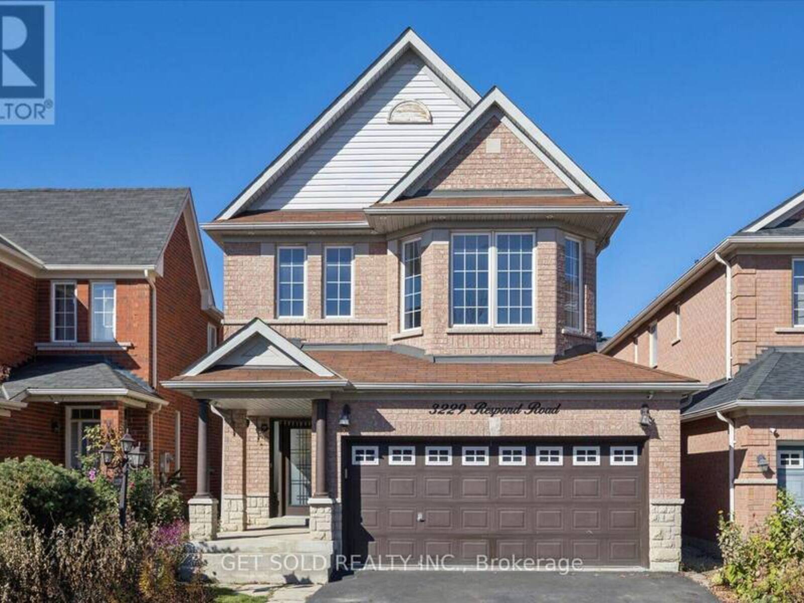 3229 RESPOND ROAD, Mississauga, Ontario L5M 7X5