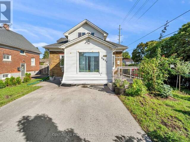 5977 SAINT MARYS STREET Niagara Falls Ontario, L2J 1B8 - 3 Bedrooms Home For Sale