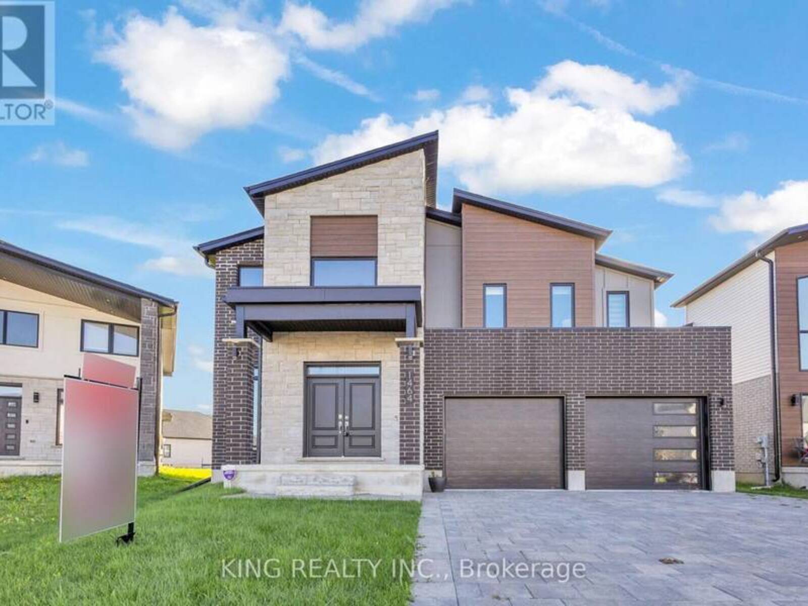 1464 MEDWAY PARK DRIVE, London, Ontario N6G 0Z6