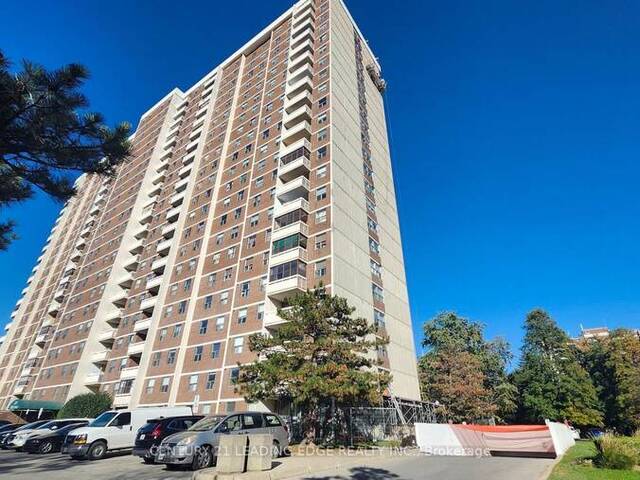 311 - 205 HILDA AVENUE Toronto Ontario, M2M 4B1 - 3 Bedrooms Condo For Sale