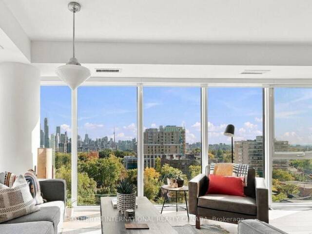 1310 - 99 FOXBAR ROAD Toronto Ontario, M4V 0B2 - 2 Bedrooms Condo For Sale