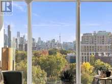 1310 - 99 FOXBAR ROAD | Toronto Ontario | Slide Image Four