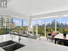 1310 - 99 FOXBAR ROAD | Toronto Ontario | Slide Image Nine