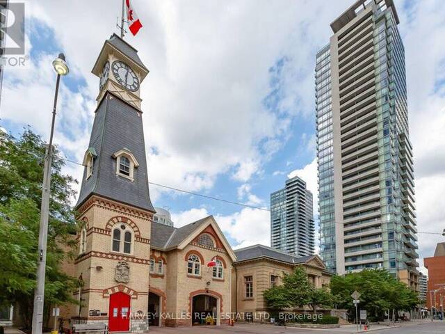 1909 - 18 YORKVILLE AVENUE Toronto Ontario, M4W 3Y8 - 2 Bedrooms Condo For Sale