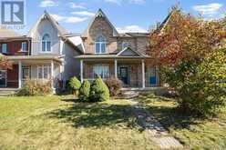 34 PIKE LANE | Markham Ontario | Slide Image One