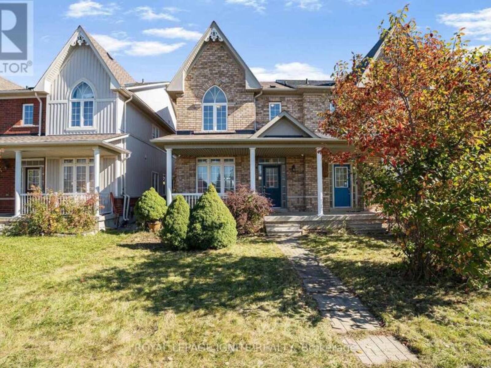 34 PIKE LANE, Markham, Ontario L6B 1G3