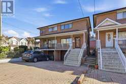289 F BARTLETT AVENUE | Toronto Ontario | Slide Image Three