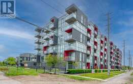 B213 - 5240 DUNDAS STREET | Burlington Ontario | Slide Image One