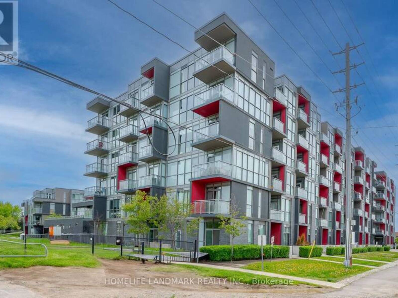 B213 - 5240 DUNDAS STREET, Burlington, Ontario L7L 0J6