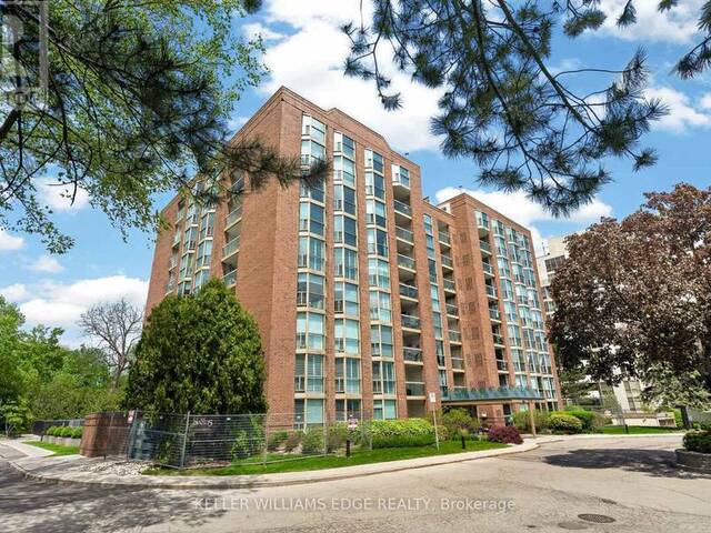 510 - 1225 NORTH SHORE BOULEVARD E Burlington Ontario, L7S 1Z6 - 2 Bedrooms Condo For Sale
