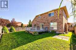 13 CHIANTI CRESCENT | Hamilton Ontario | Slide Image Thirty