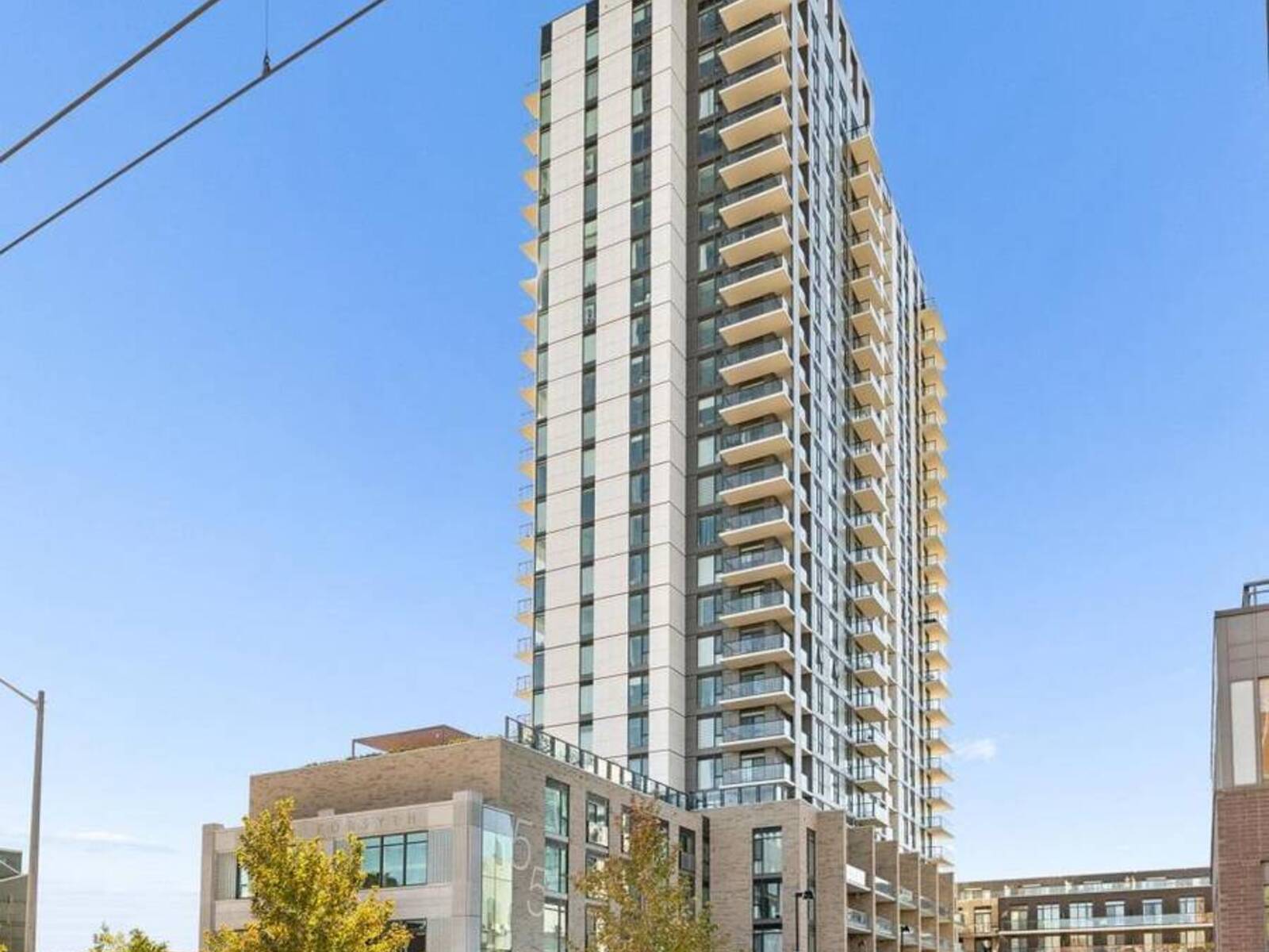 227 - 55 DUKE STREET, Kitchener, Ontario N2H 0C9