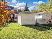 280 FAIRLAWN AVENUE | Toronto Ontario | Slide Image Forty-three