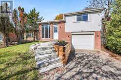34 HICKLING TRAIL | Barrie Ontario | Slide Image One