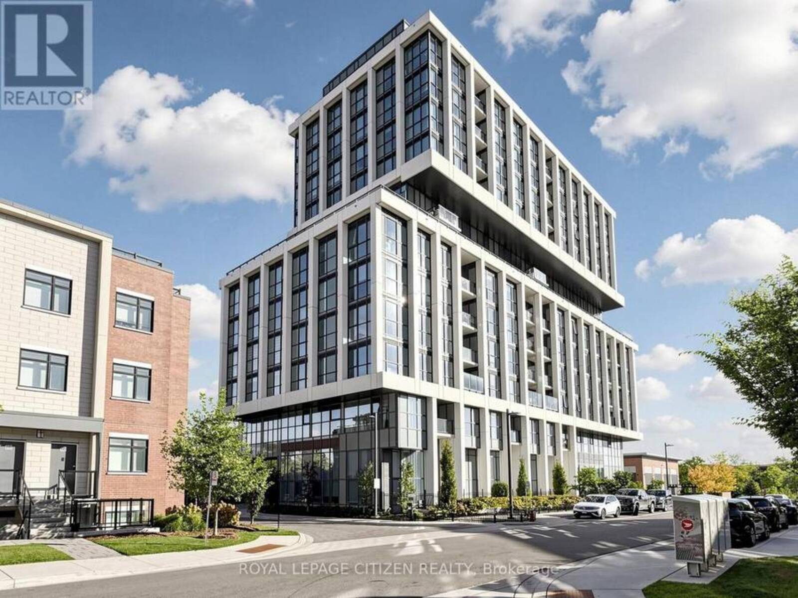 412 - 1063 DOUGLAS MCCURDY COMMON, Mississauga, Ontario L5G 0C5