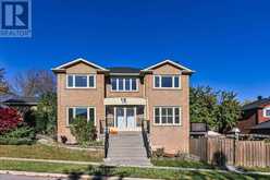 1225 WINTERBOURNE DRIVE | Oakville Ontario | Slide Image Two