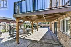 1225 WINTERBOURNE DRIVE | Oakville Ontario | Slide Image Forty-six