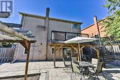 1225 WINTERBOURNE DRIVE | Oakville Ontario | Slide Image Forty-nine
