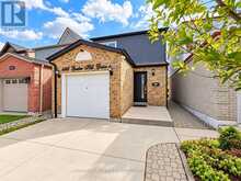 4146 QUAKER HILL DRIVE | Mississauga Ontario | Slide Image One