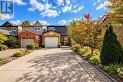 4146 QUAKER HILL DRIVE | Mississauga Ontario | Slide Image Two