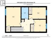 4146 QUAKER HILL DRIVE | Mississauga Ontario | Slide Image Thirty-five