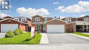 59 SUNFOREST DRIVE | Brampton Ontario | Slide Image One