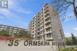 419 - 35 ORMSKIRK AVENUE | Toronto Ontario | Slide Image Forty-seven