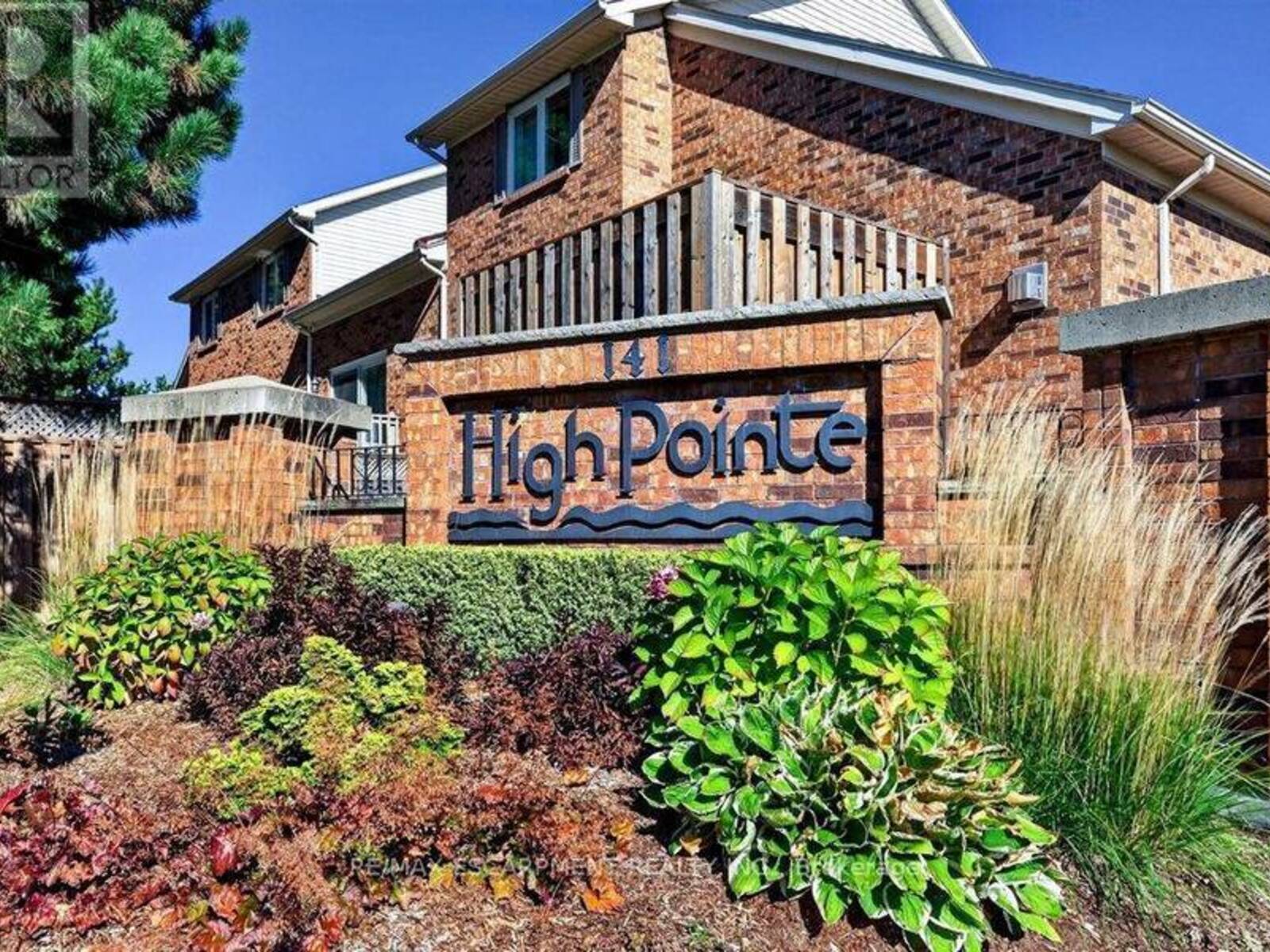 29 - 141 WELLAND VALE ROAD, St. Catharines, Ontario L2S 3S7