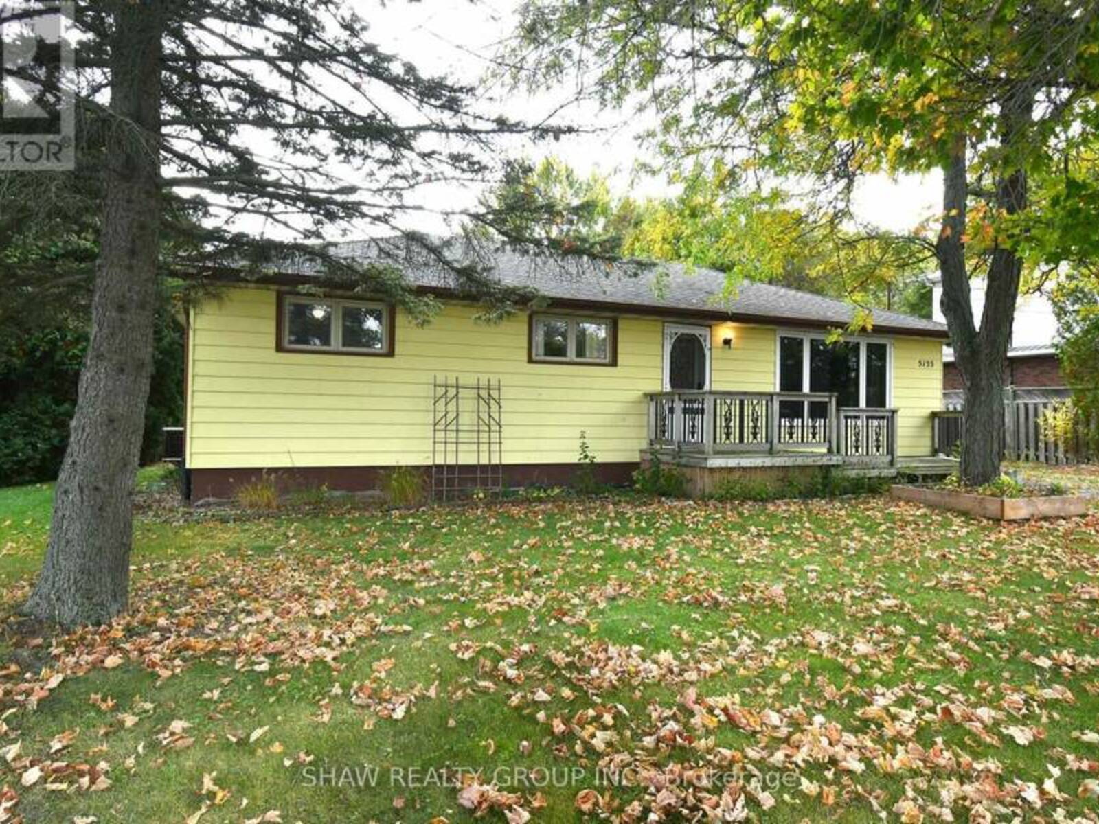5155 WHITE CHURCH ROAD, Hamilton, Ontario L0R 1W0