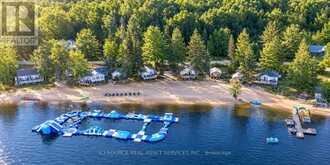 3 WOODLAND LANE | Magnetawan Ontario | Slide Image Two